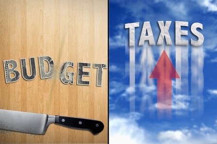 Ahok Yakini `e-Budgeting` Hemat Anggaran Rp5,3 Triliun